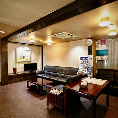נגנו Hotel Yama מראה חיצוני תמונה