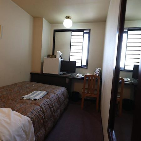נגנו Hotel Yama מראה חיצוני תמונה