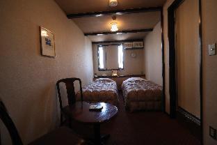 נגנו Hotel Yama חדר תמונה