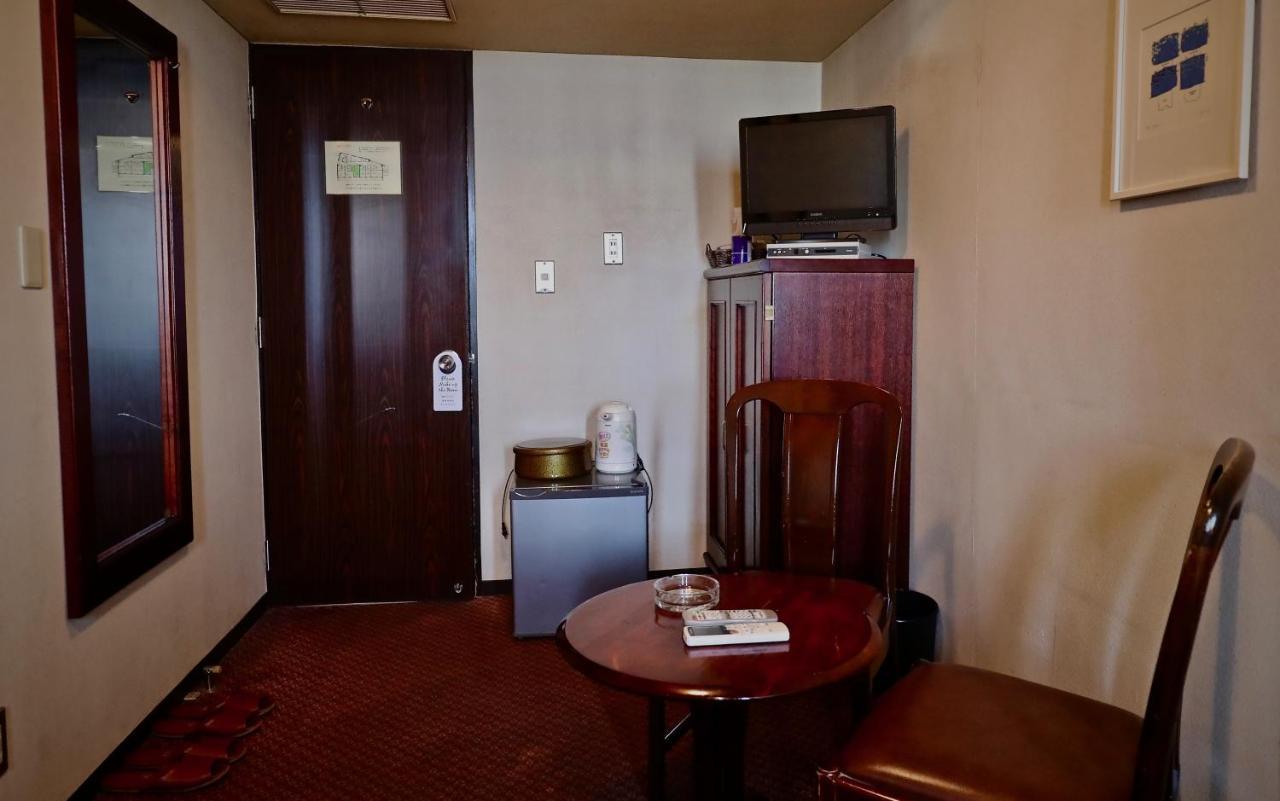 נגנו Hotel Yama מראה חיצוני תמונה