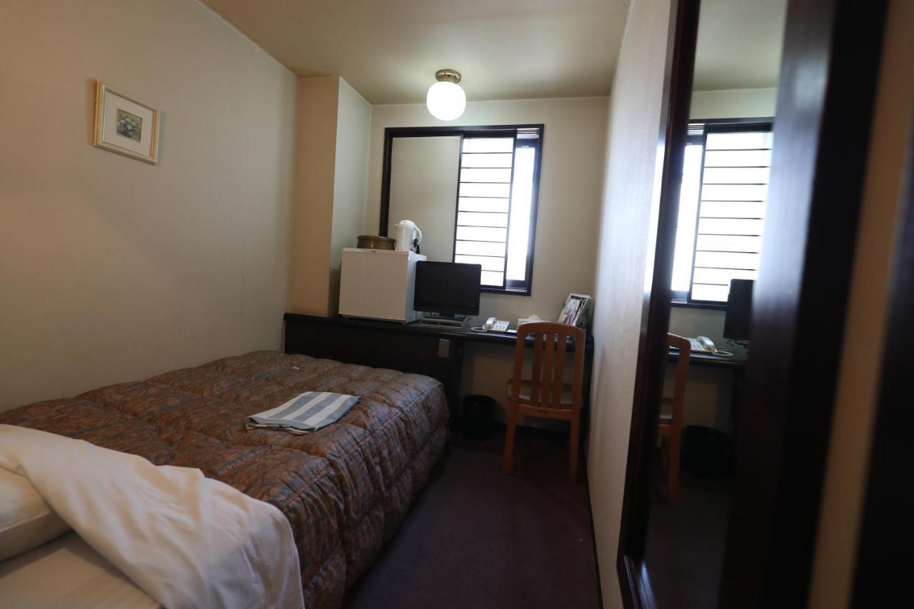 נגנו Hotel Yama מראה חיצוני תמונה