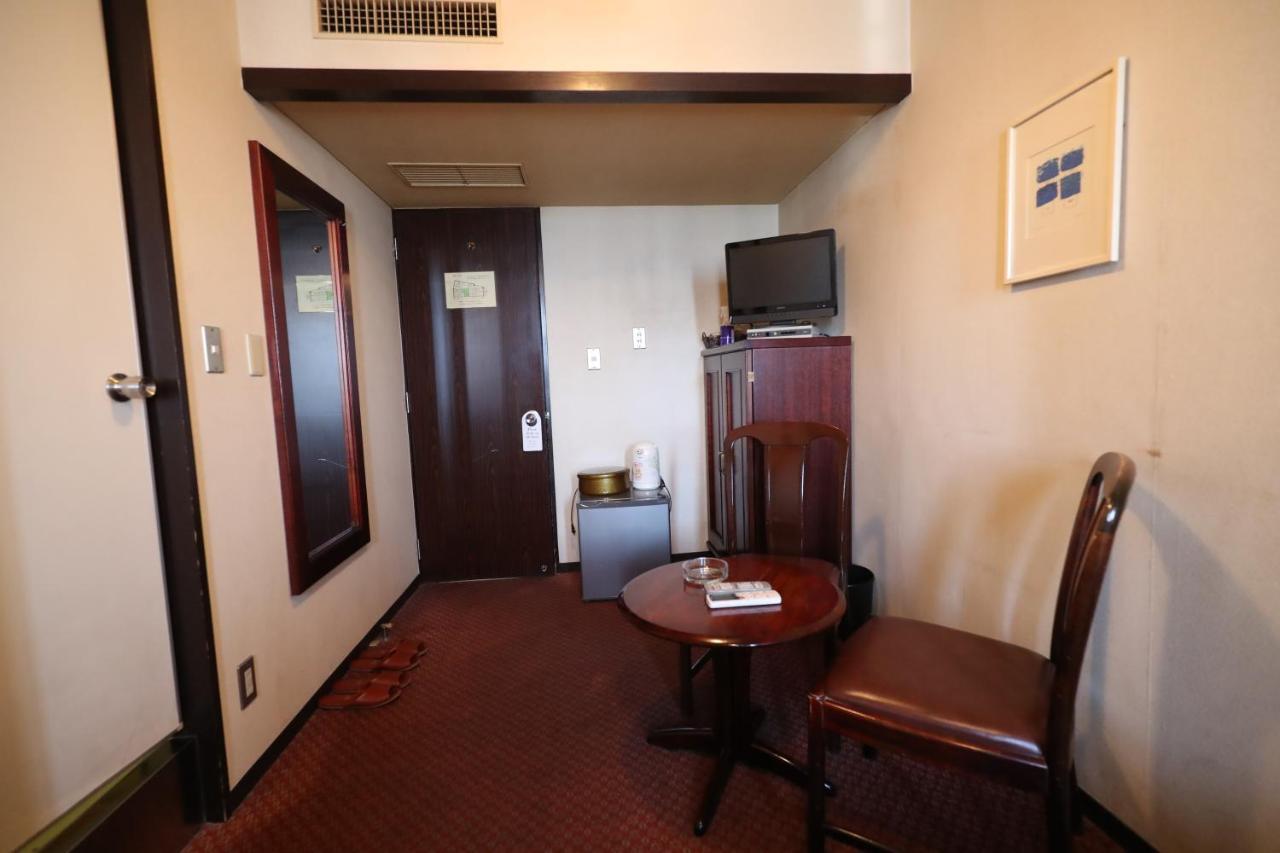 נגנו Hotel Yama מראה חיצוני תמונה