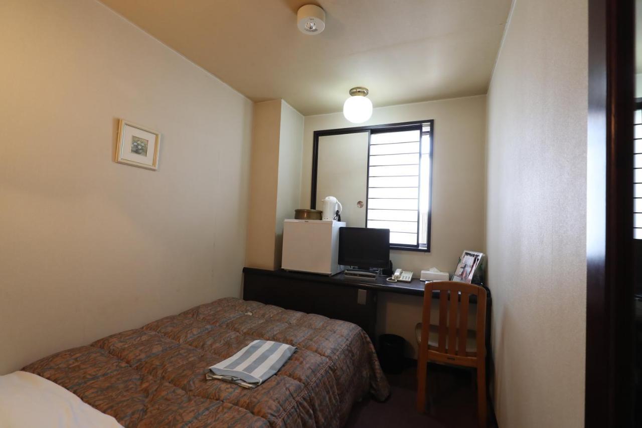 נגנו Hotel Yama מראה חיצוני תמונה