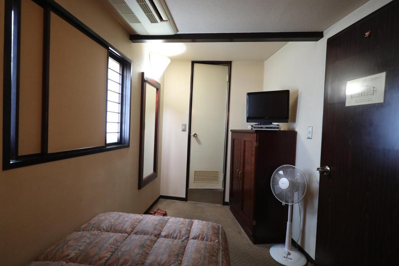 נגנו Hotel Yama מראה חיצוני תמונה